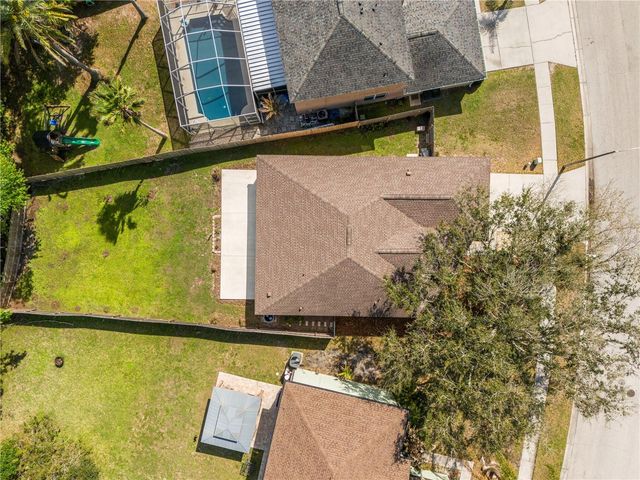 25016 HYDE PARK BOULEVARD, Land O Lakes, FL 34639