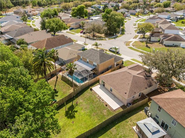 25016 HYDE PARK BOULEVARD, Land O Lakes, FL 34639