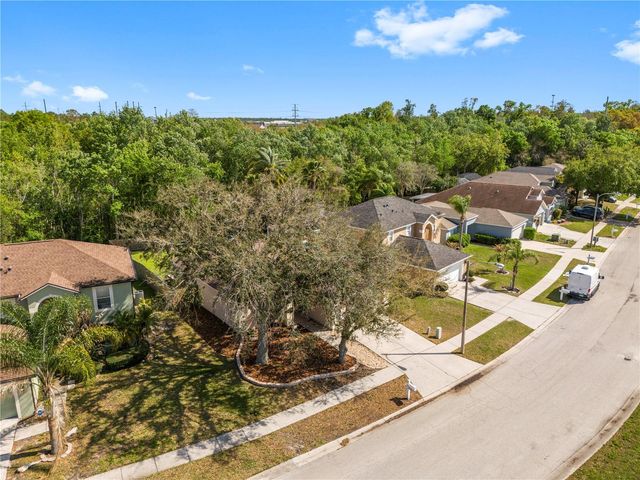25016 HYDE PARK BOULEVARD, Land O Lakes, FL 34639