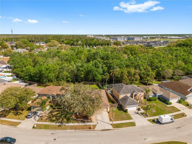 25016 HYDE PARK BOULEVARD, Land O Lakes, FL 34639