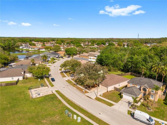 25016 HYDE PARK BOULEVARD, Land O Lakes, FL 34639