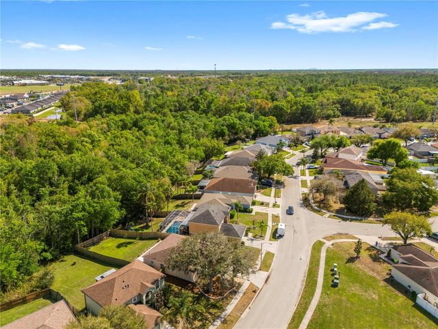 25016 HYDE PARK BOULEVARD, Land O Lakes, FL 34639