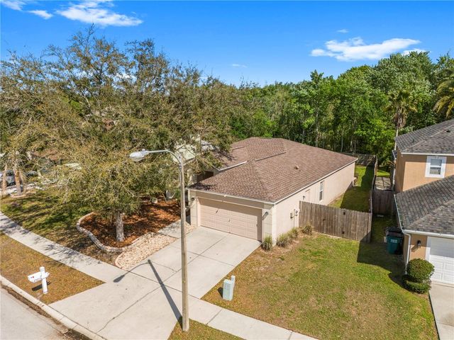 25016 HYDE PARK BOULEVARD, Land O Lakes, FL 34639