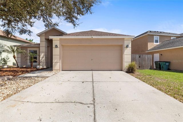 25016 HYDE PARK BOULEVARD, Land O Lakes, FL 34639