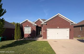 203 Deep Creek Dr, Shepherdsville, KY 40165