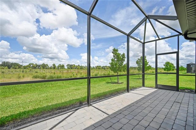 19568 Hinkley DR, Estero, FL 33928