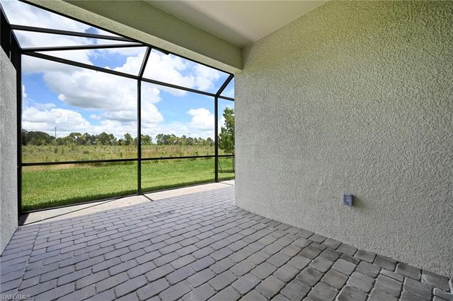 19568 Hinkley DR, Estero, FL 33928