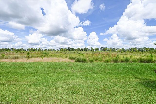 19568 Hinkley DR, Estero, FL 33928