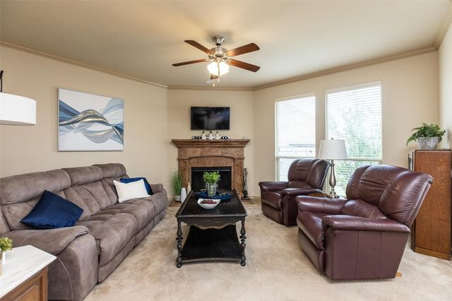 509 Vidalia Court, Fort Worth, TX 76052