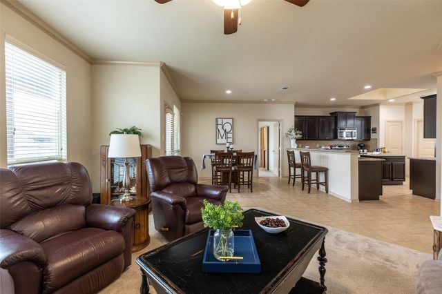509 Vidalia Court, Fort Worth, TX 76052