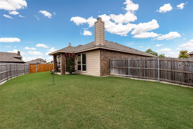 509 Vidalia Court, Fort Worth, TX 76052
