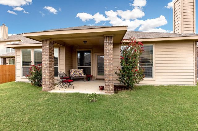 509 Vidalia Court, Fort Worth, TX 76052