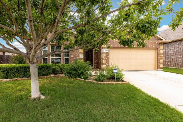 509 Vidalia Court, Fort Worth, TX 76052