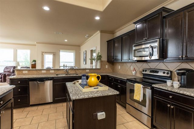 509 Vidalia Court, Fort Worth, TX 76052