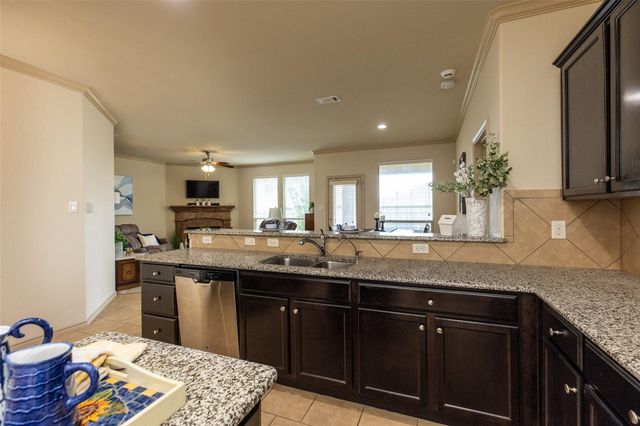 509 Vidalia Court, Fort Worth, TX 76052