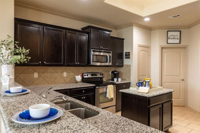 509 Vidalia Court, Fort Worth, TX 76052