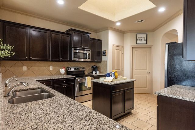 509 Vidalia Court, Fort Worth, TX 76052