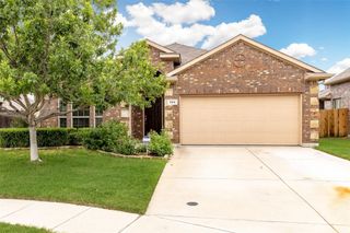 509 Vidalia Court, Fort Worth, TX 76052