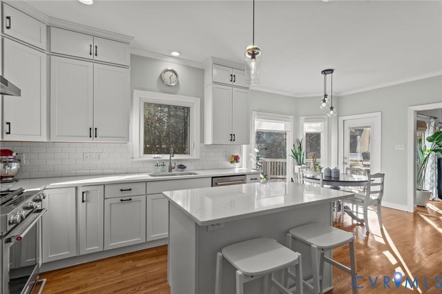 6209 Greenwick Dr, Glen Allen, VA 23059