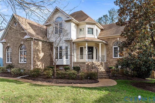 6209 Greenwick Dr, Glen Allen, VA 23059