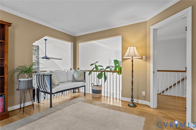 6209 Greenwick Dr, Glen Allen, VA 23059