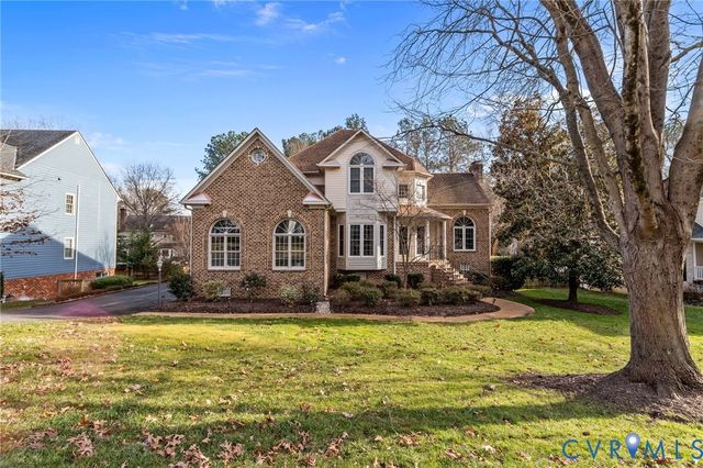6209 Greenwick Dr, Glen Allen, VA 23059