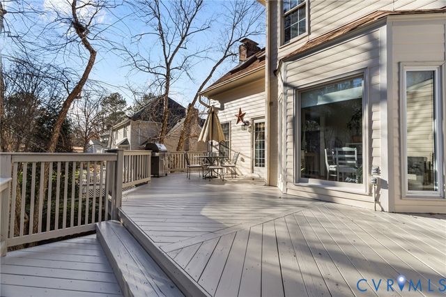 6209 Greenwick Dr, Glen Allen, VA 23059