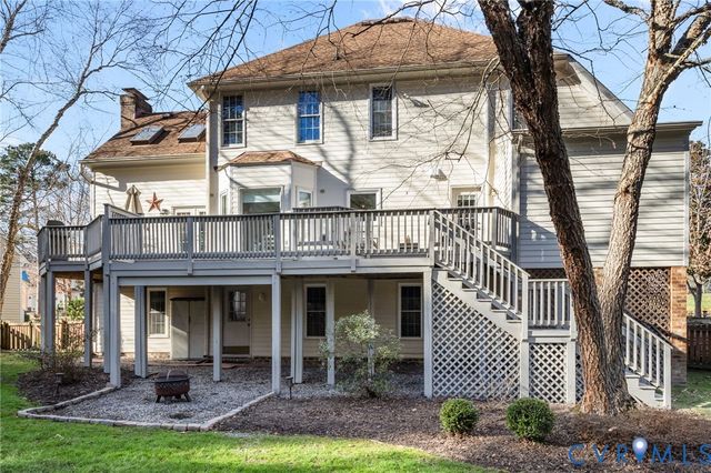 6209 Greenwick Dr, Glen Allen, VA 23059