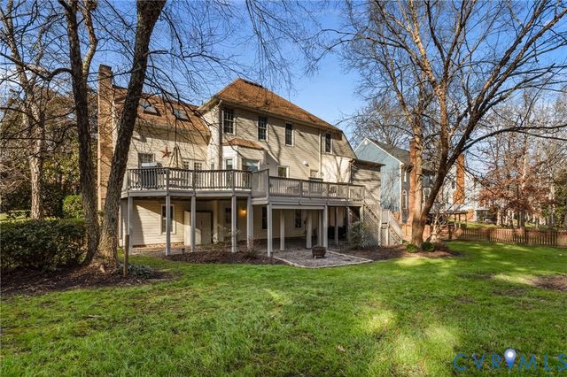 6209 Greenwick Dr, Glen Allen, VA 23059