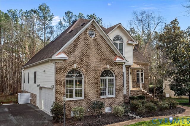 6209 Greenwick Dr, Glen Allen, VA 23059