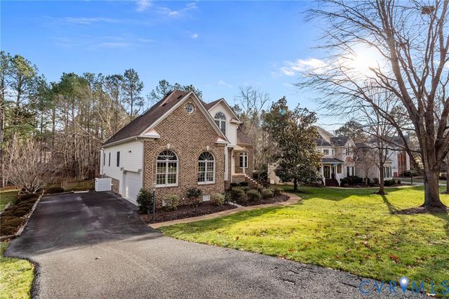 6209 Greenwick Dr, Glen Allen, VA 23059
