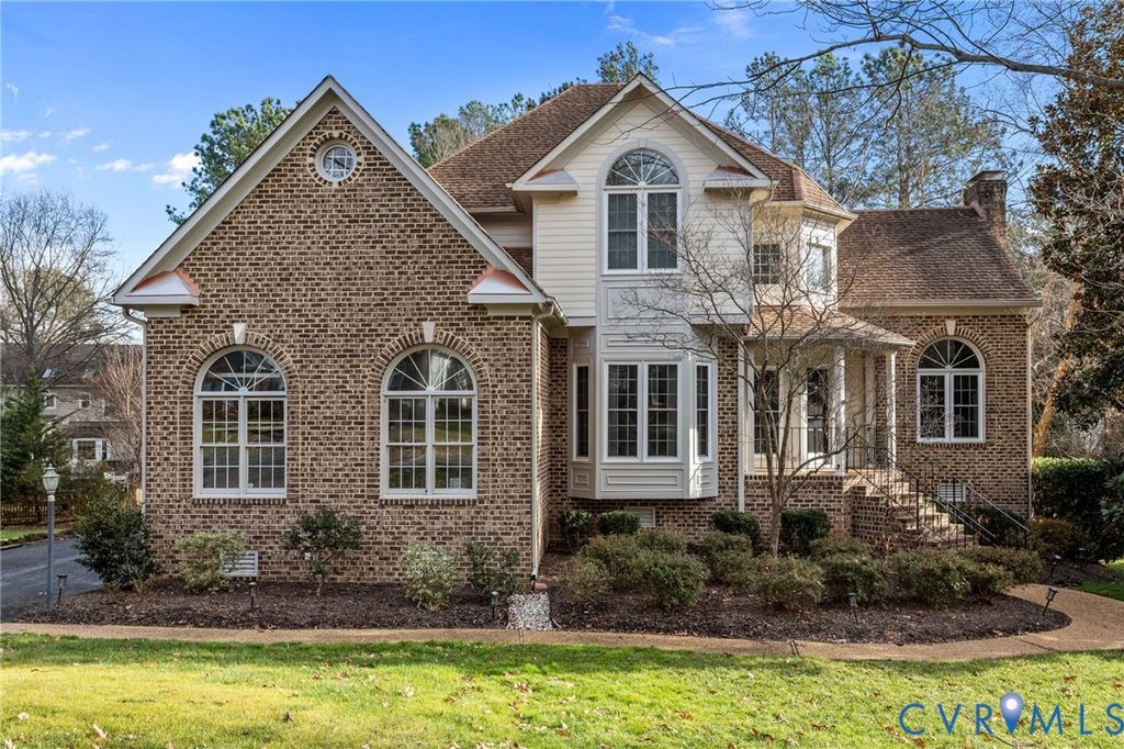 6209 Greenwick Dr, Glen Allen, VA 23059