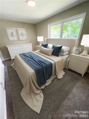 3826 Langley Road, Charlotte, NC 28215