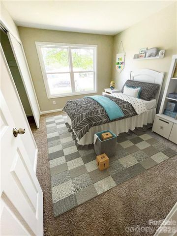 3826 Langley Road, Charlotte, NC 28215