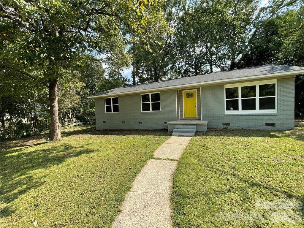 3826 Langley Road, Charlotte, NC 28215