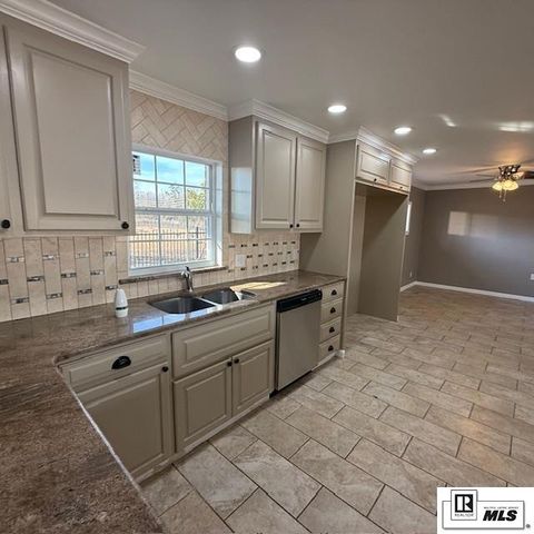 8635 CYPRESS STREET, West Monroe, LA 71291