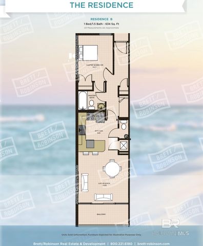 201 E Beach Boulevard 705, Gulf Shores, AL 36542