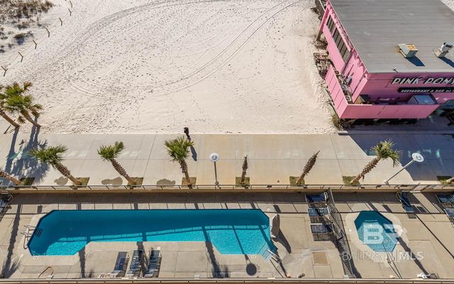 201 E Beach Boulevard 705, Gulf Shores, AL 36542