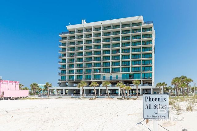 201 E Beach Boulevard 705, Gulf Shores, AL 36542