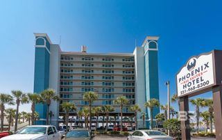 201 E Beach Boulevard 705, Gulf Shores, AL 36542