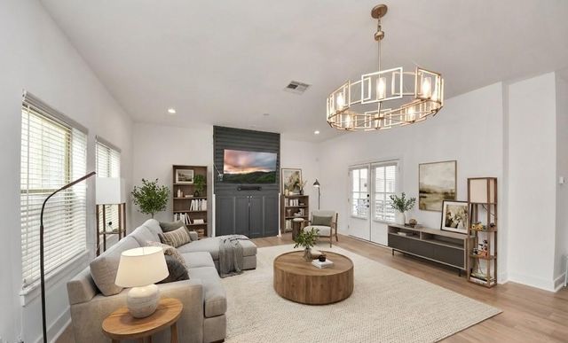 1217 Edwards Street, Houston, TX 77007