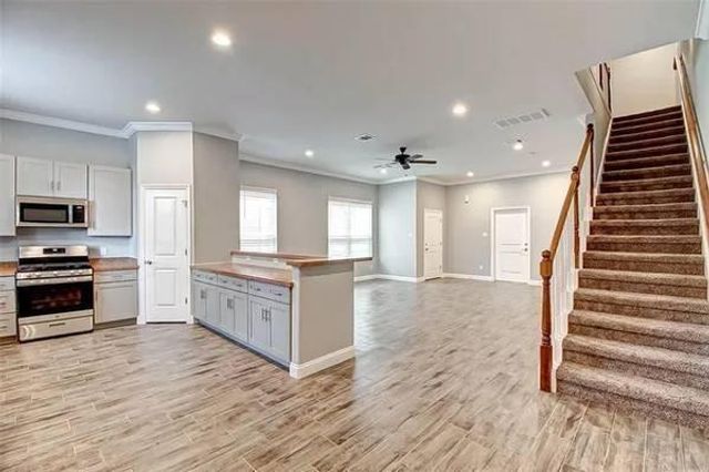 2128 Abiding Grace Circle Drive, Missouri City, TX 77459