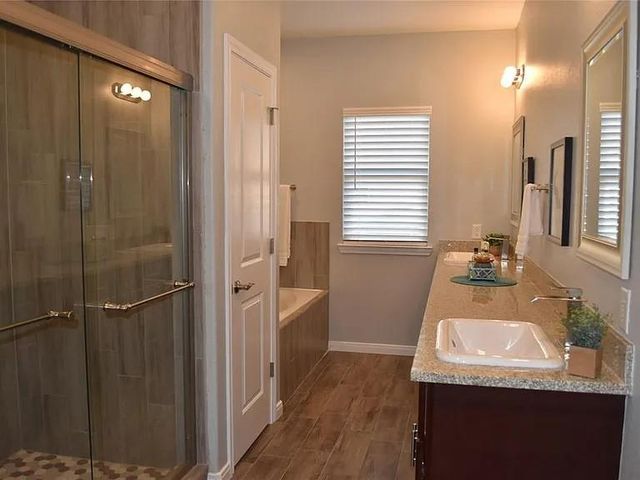 2128 Abiding Grace Circle Drive, Missouri City, TX 77459