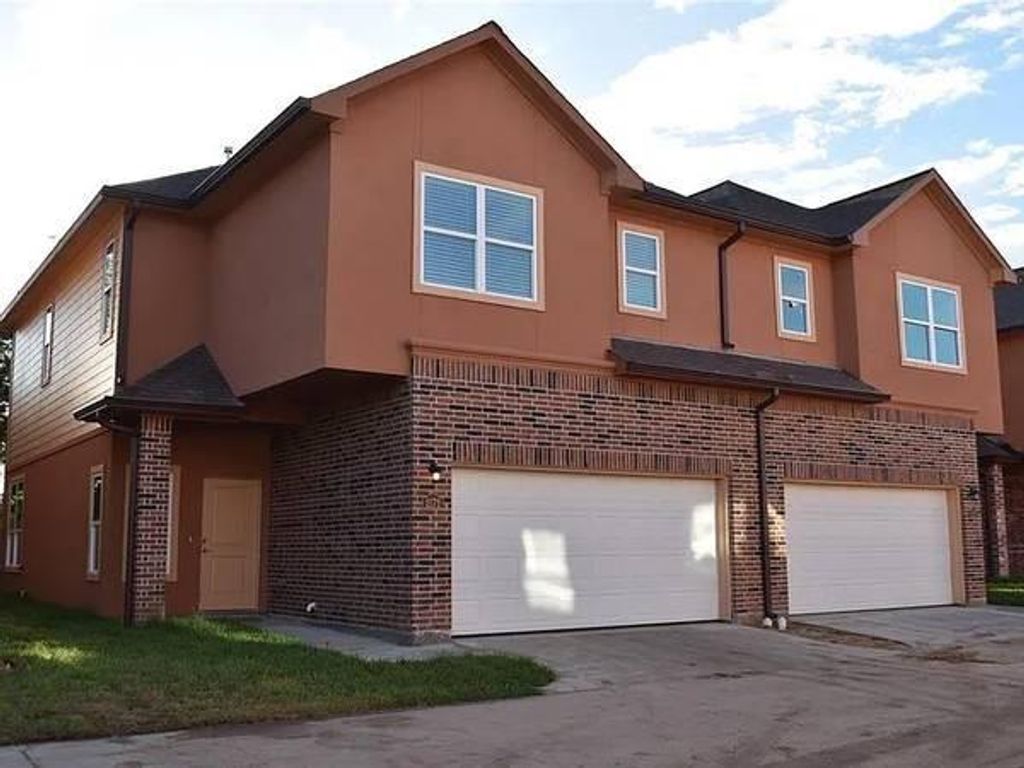 2128 Abiding Grace Circle Drive, Missouri City, TX 77459