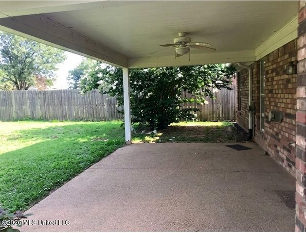 4830 Trolley Lane, Horn Lake, MS 38637