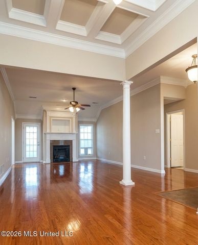 4830 Trolley Lane, Horn Lake, MS 38637