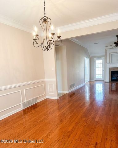 4830 Trolley Lane, Horn Lake, MS 38637