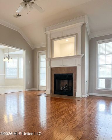 4830 Trolley Lane, Horn Lake, MS 38637