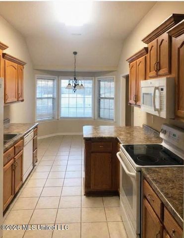 4830 Trolley Lane, Horn Lake, MS 38637