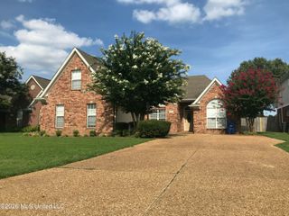 4830 Trolley Lane, Horn Lake, MS 38637